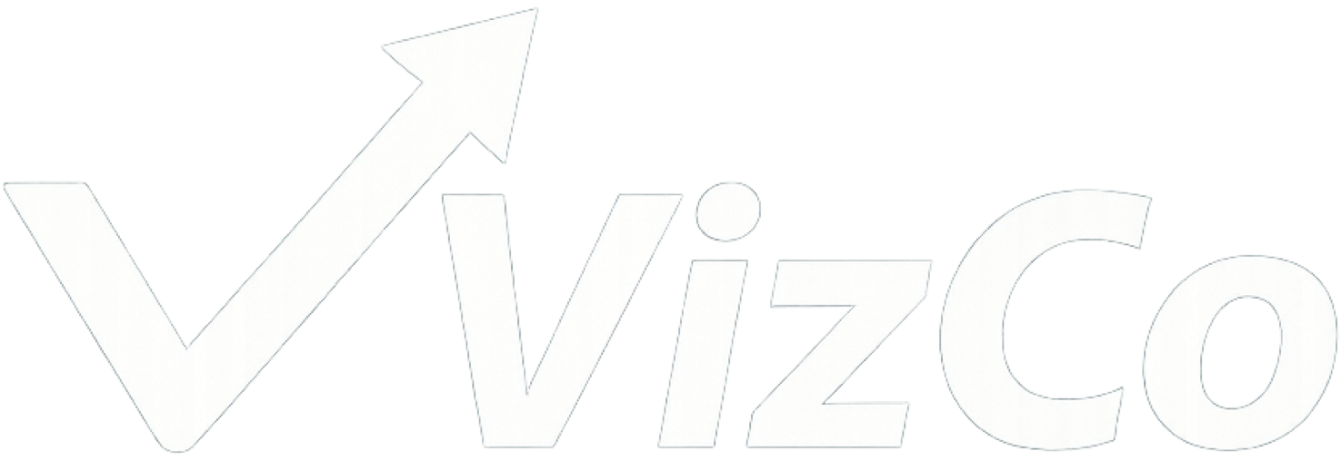 VizCo Logo